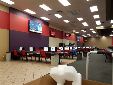 newmarket gaming.